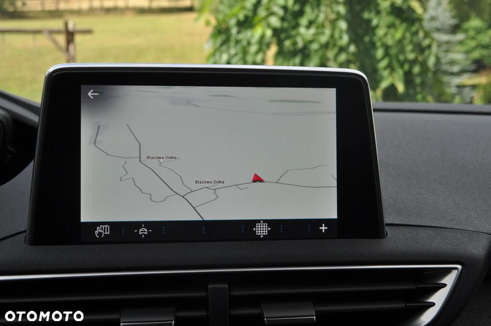 Peugeot 3008 BlueHDi 120 Stop & Start Allure - 20