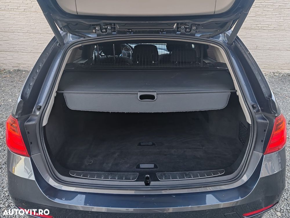 BMW Seria 3 - 5