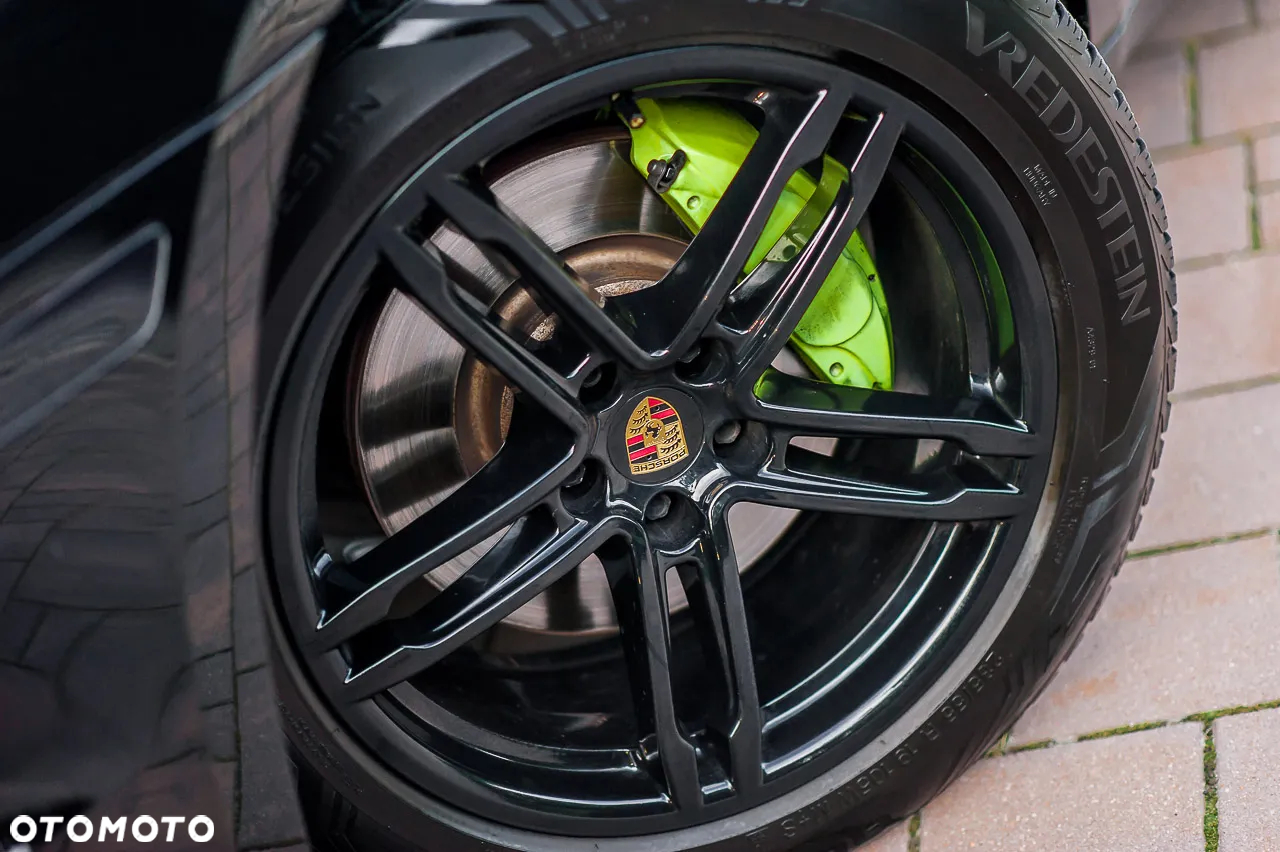 Porsche Macan T PDK - 13