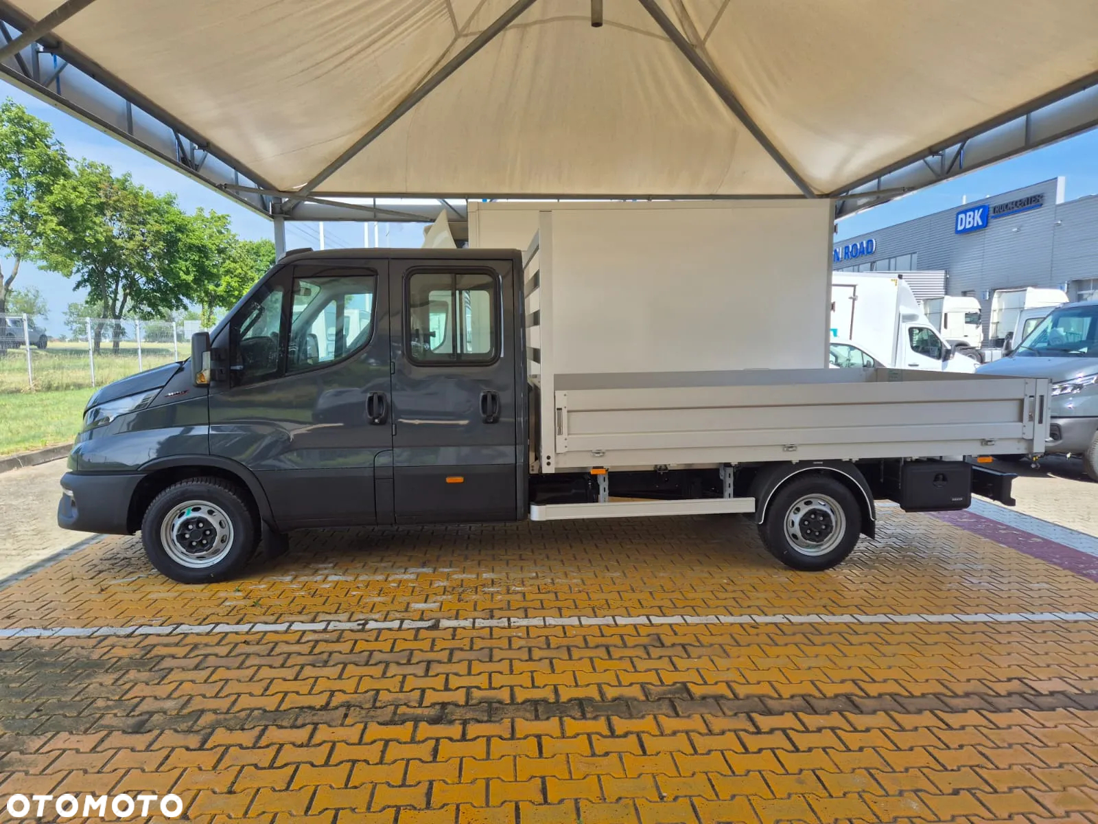 Iveco Daily 35S16H3.0 D - 3