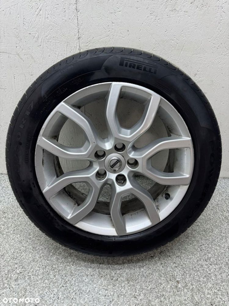 KOŁA FELGA 225/45/R17 V40 II V60 S60 II 5x108 ET50 3142387 - 1