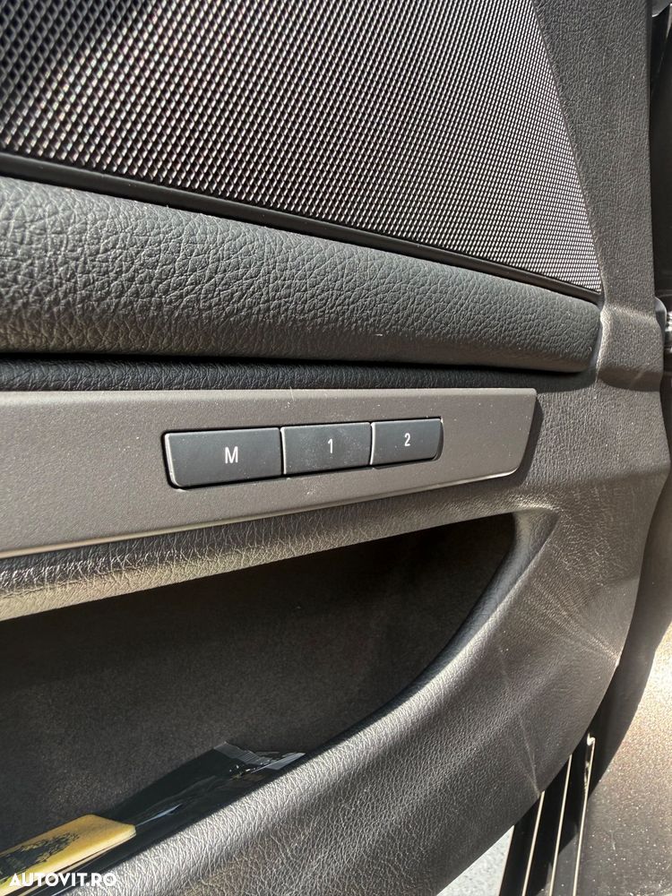 BMW Seria 5 520d Aut. - 16