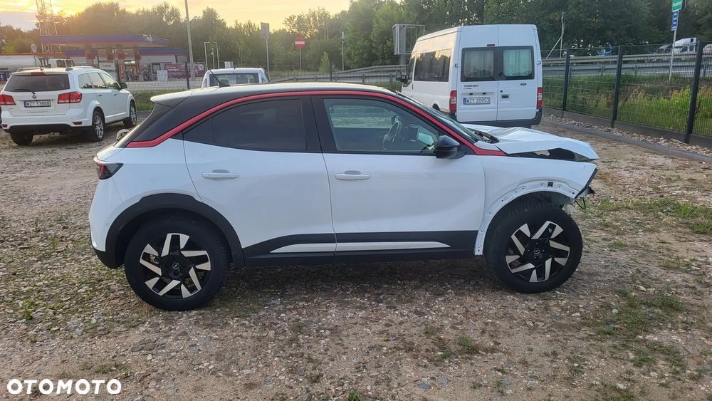 Opel Mokka 1.2 DI Turbo Automatik GS Line - 13