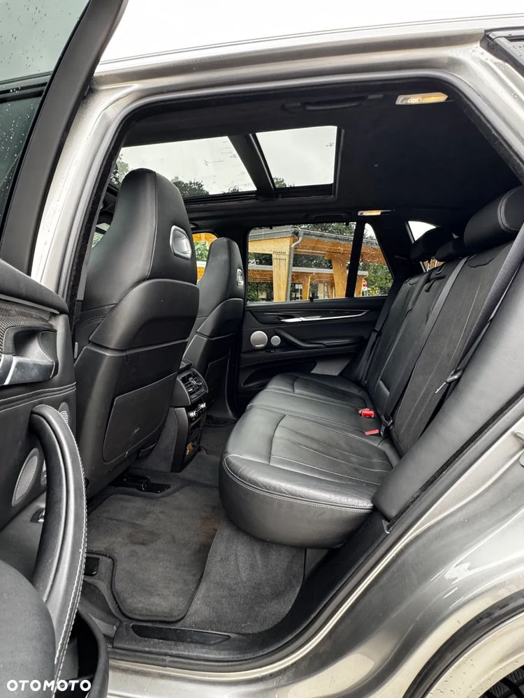 BMW X5 - 12