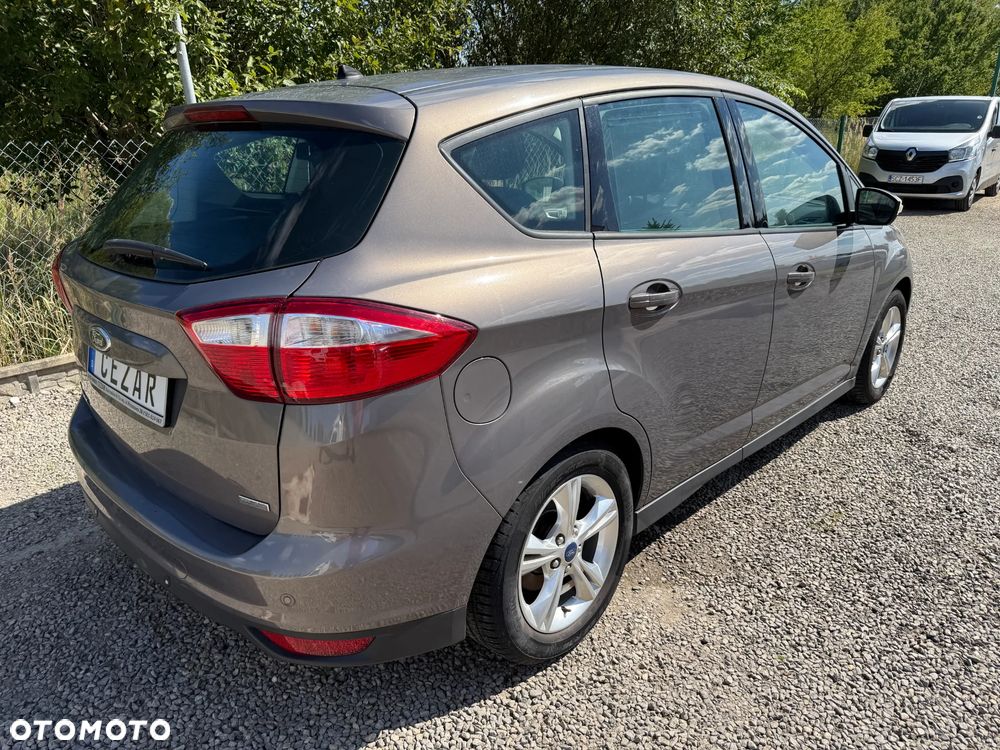 Ford C-MAX - 5