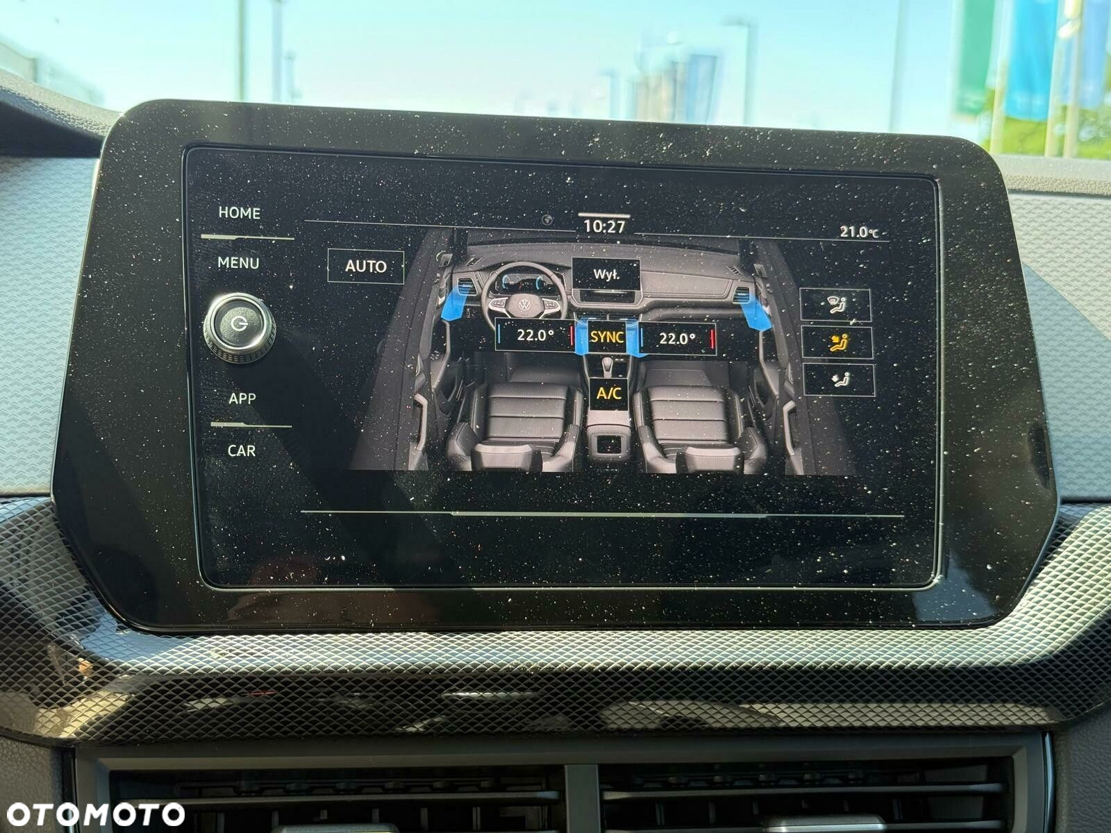 Volkswagen T-Cross - 20