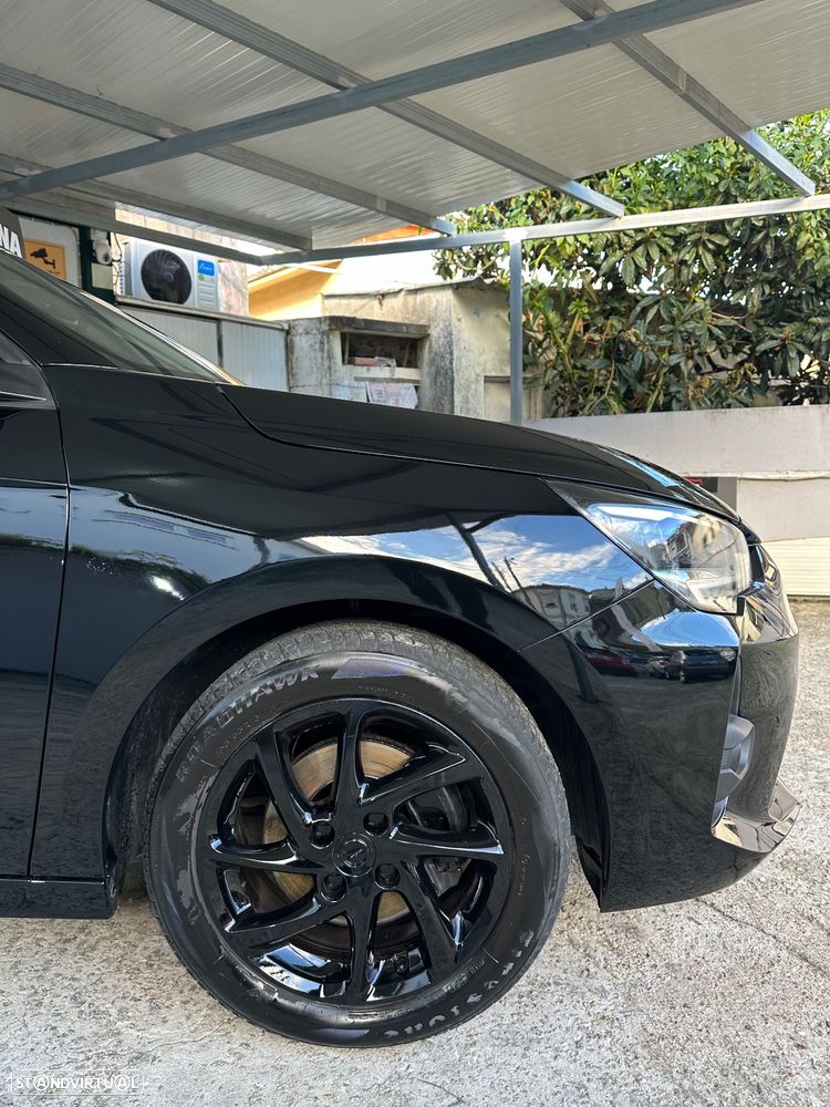 Opel Corsa 1.2 Direct Injection Turbo S&S GS Line - 5