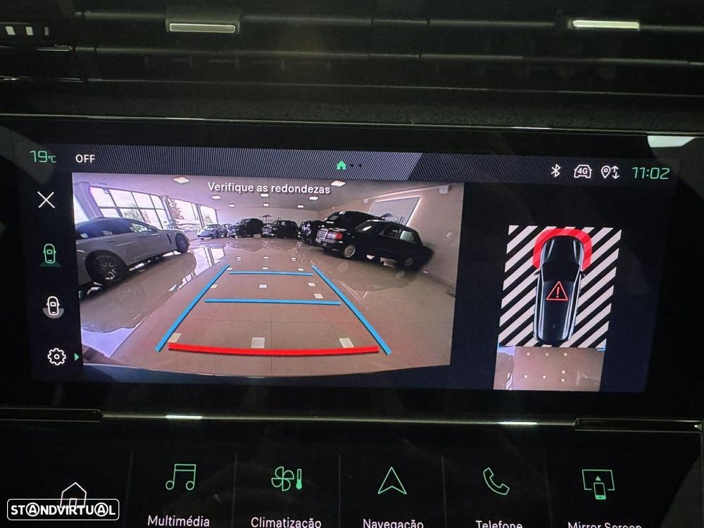 Peugeot 308 SW 1.5 BlueHDi Allure Pack - 5