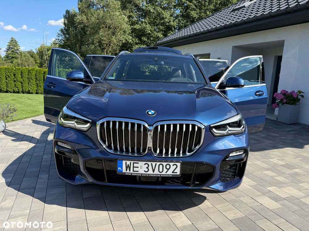 BMW X5 xDrive25d - 13
