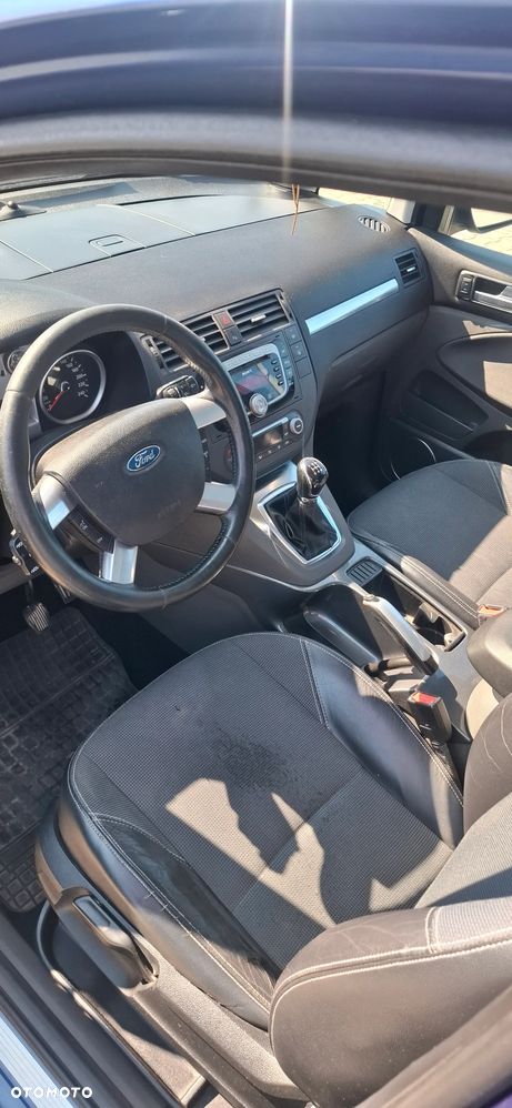 Ford C-MAX 1.8 Titanium - 18