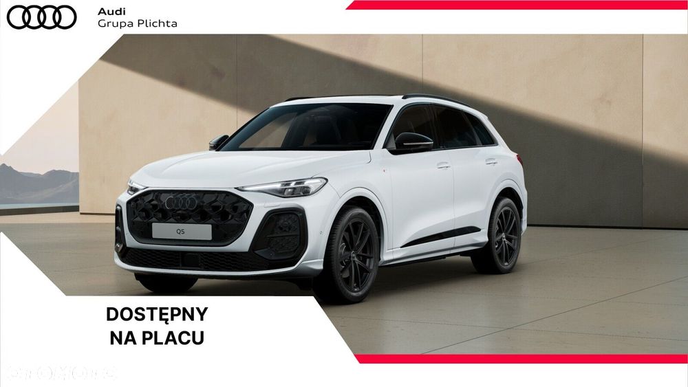 Audi Q5 - 2