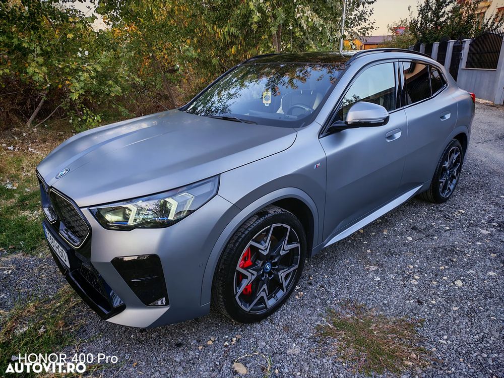 BMW iX2 xDrive30 - 8