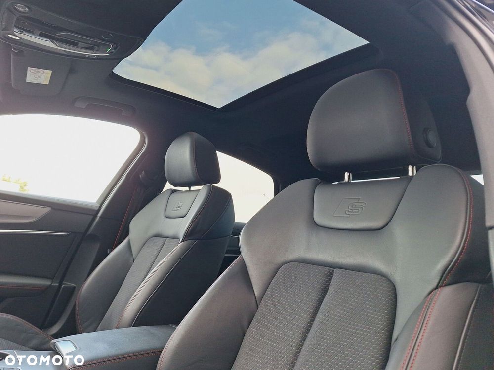 Audi A6 Limousine 40 TDI mHEV Quattro Advanced S tronic - 16
