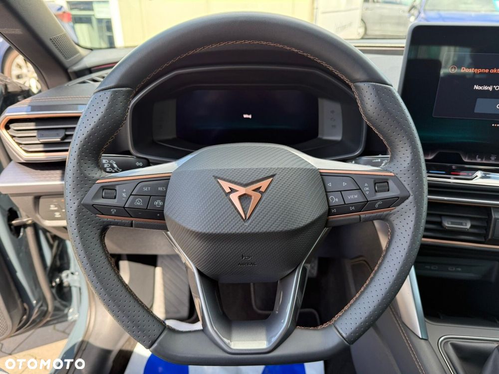 Cupra Leon Sportstourer 1.5 TSI - 14