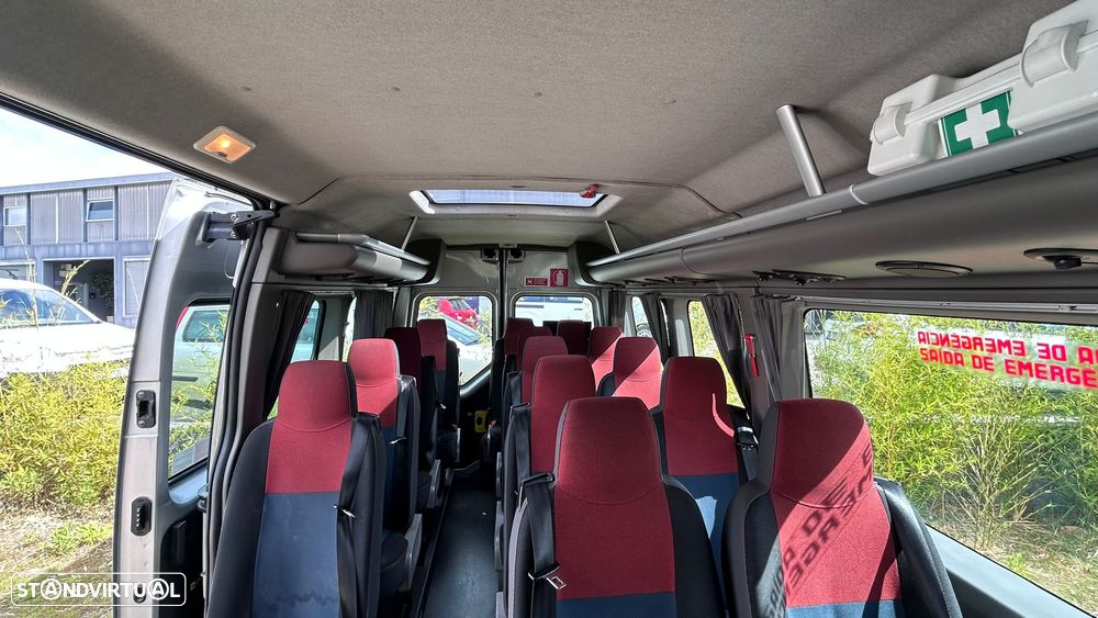 Renault Master - 4