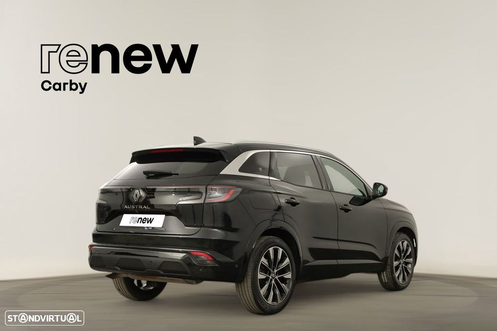 Renault Austral 1.3 Mild Hybrid Techno - 3