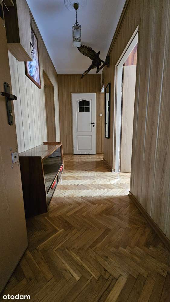 Miszkanie 2 pokoje - 50 m²