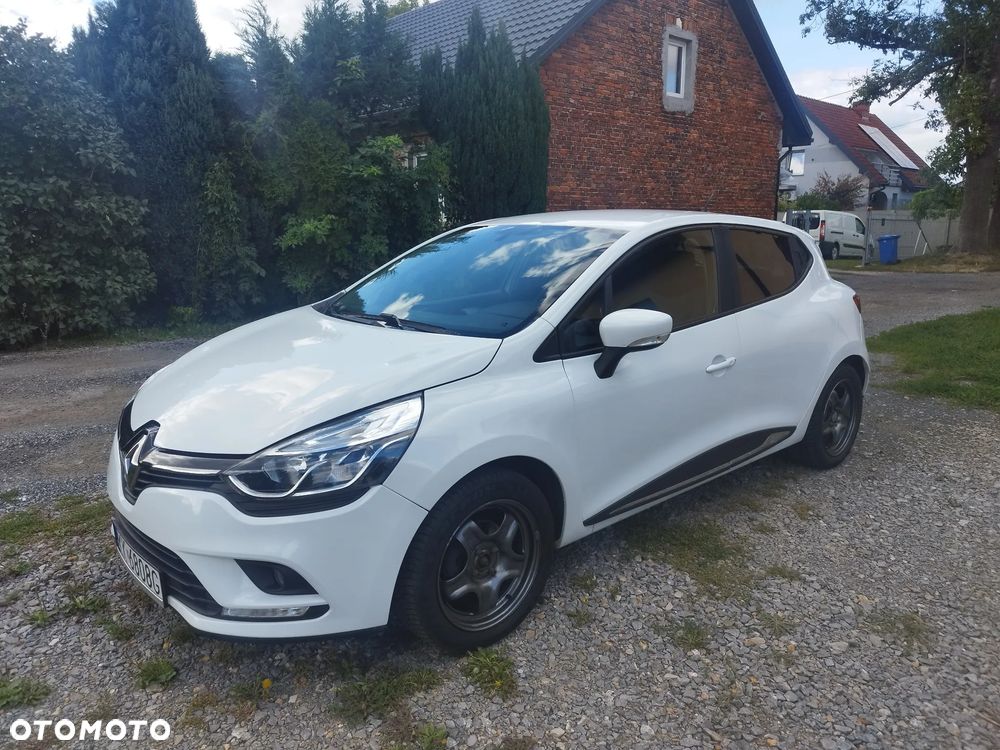 Renault Clio dCi 75 Stop & Start Life - 1