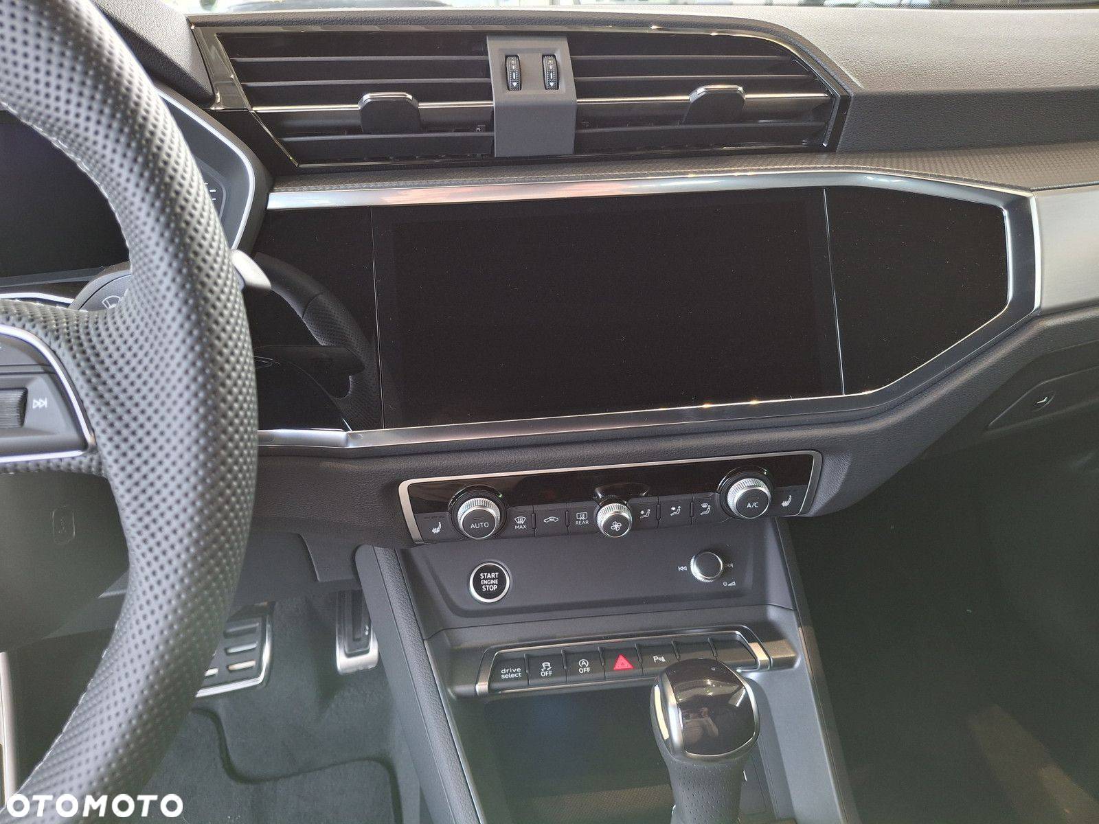 Audi Q3 Sportback - 29