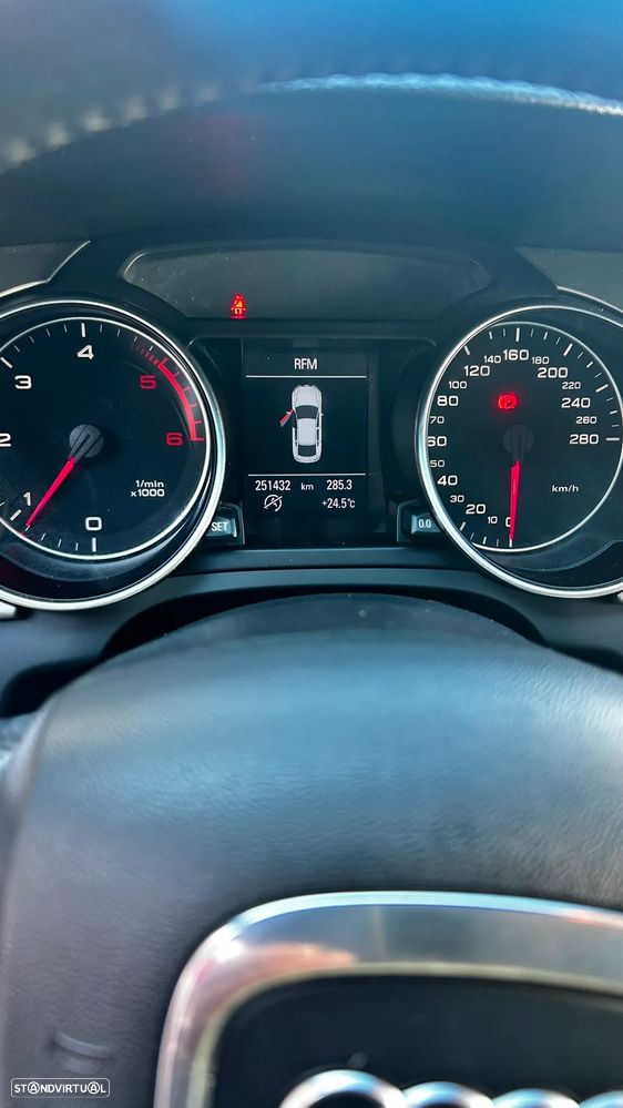 Audi A5 Sportback 2.0 TDI quattro S-line - 13