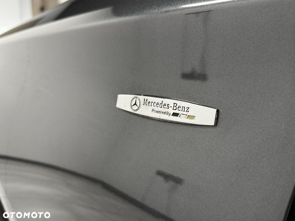 Mercedes-Benz Klasa C - 10