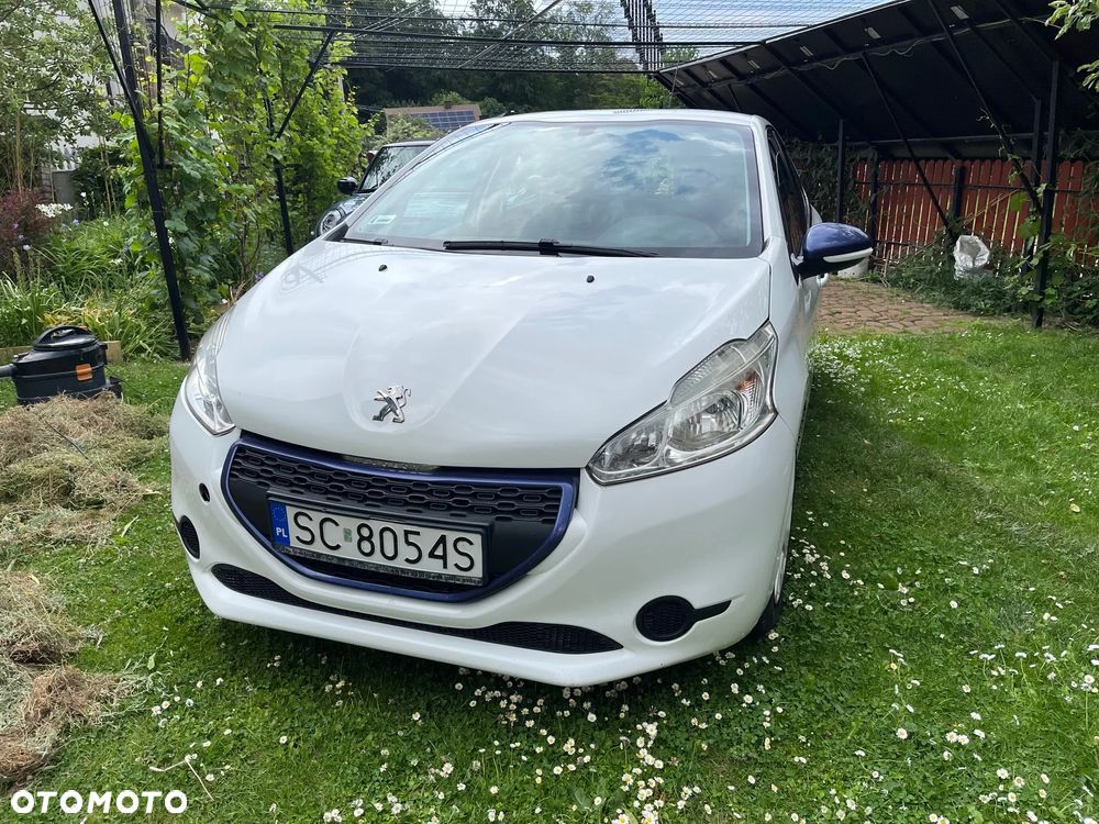 Peugeot 208 1.0 VTi Access - 3