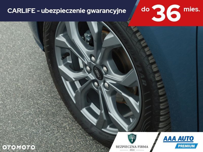 Ford Focus - 20