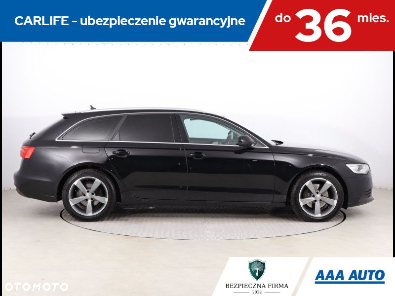 Audi A6 - 7