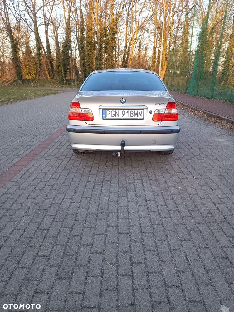 BMW Seria 3 318i Edition Lifestyle - 10