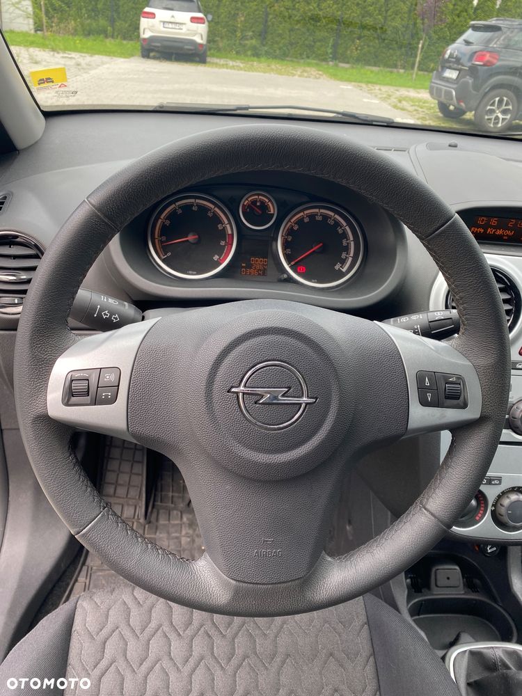 Opel Corsa 1.4 T Enjoy S&S - 15