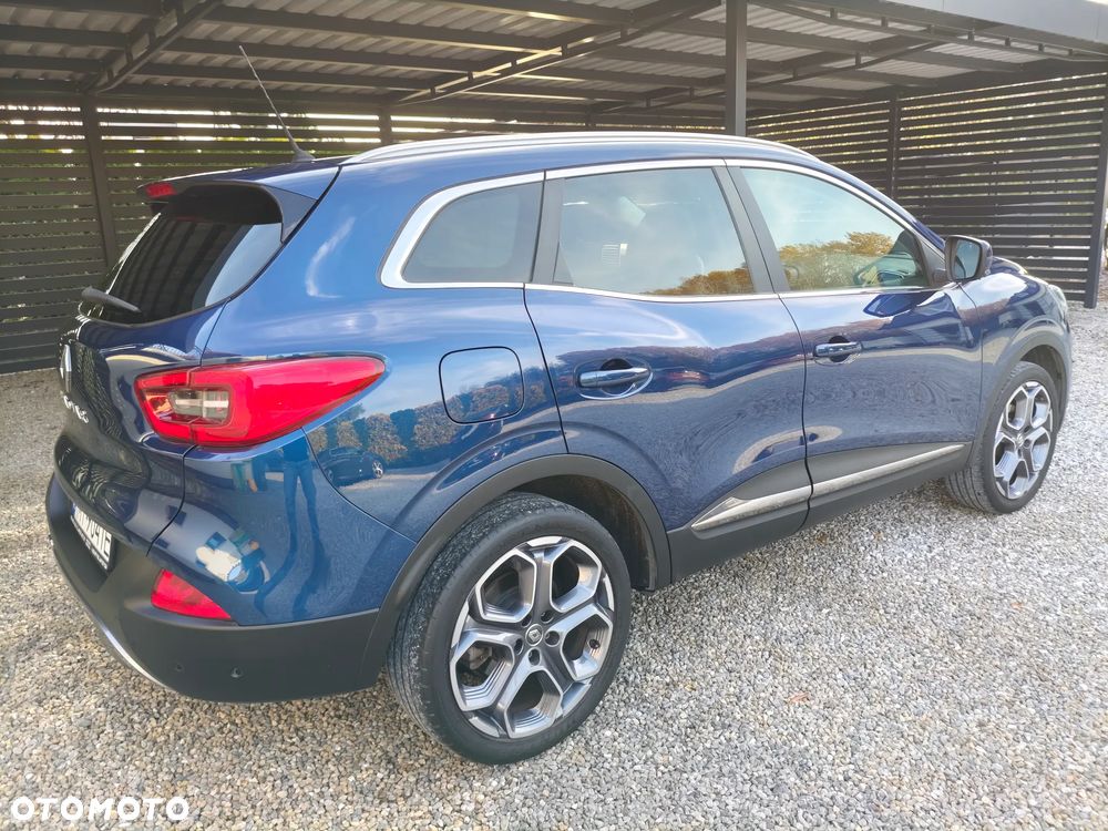 Renault Kadjar 1.2 Energy TCe Intens - 3