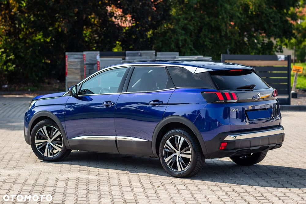 Peugeot 3008 HDi 150 Allure - 16