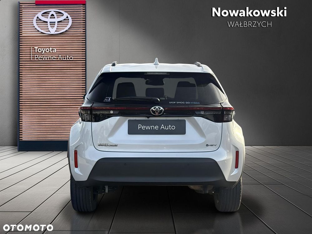 Toyota Yaris Cross Hybrid 1.5 Style - 9