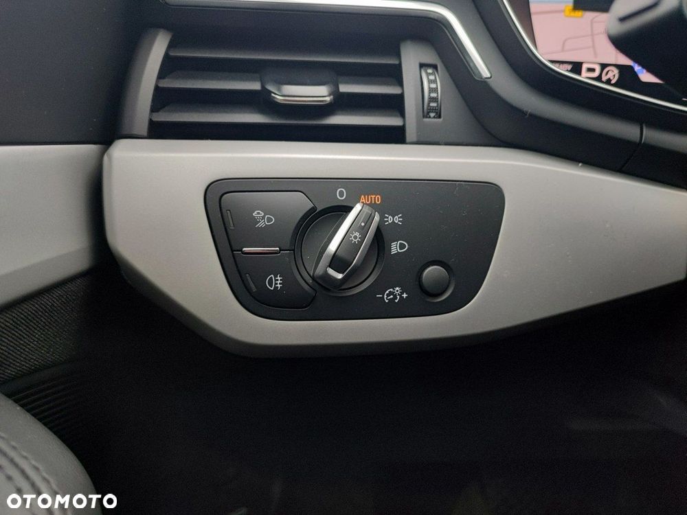 Audi A5 Sportback 40 TDI quattro S tronic S line - 21
