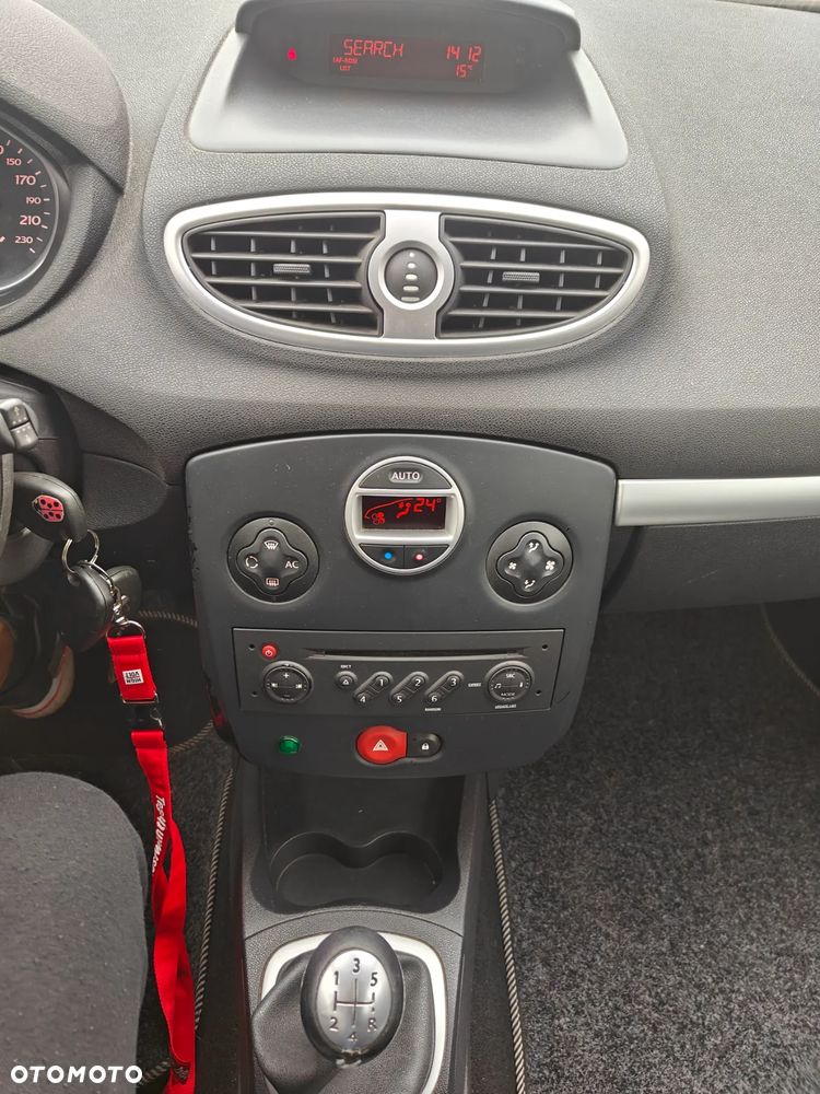 Renault Clio 1.2 TCE Dynamique - 9