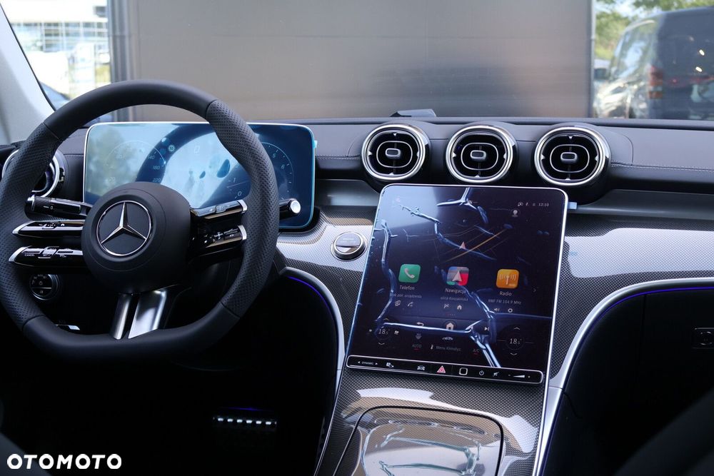 Mercedes-Benz CLE - 12