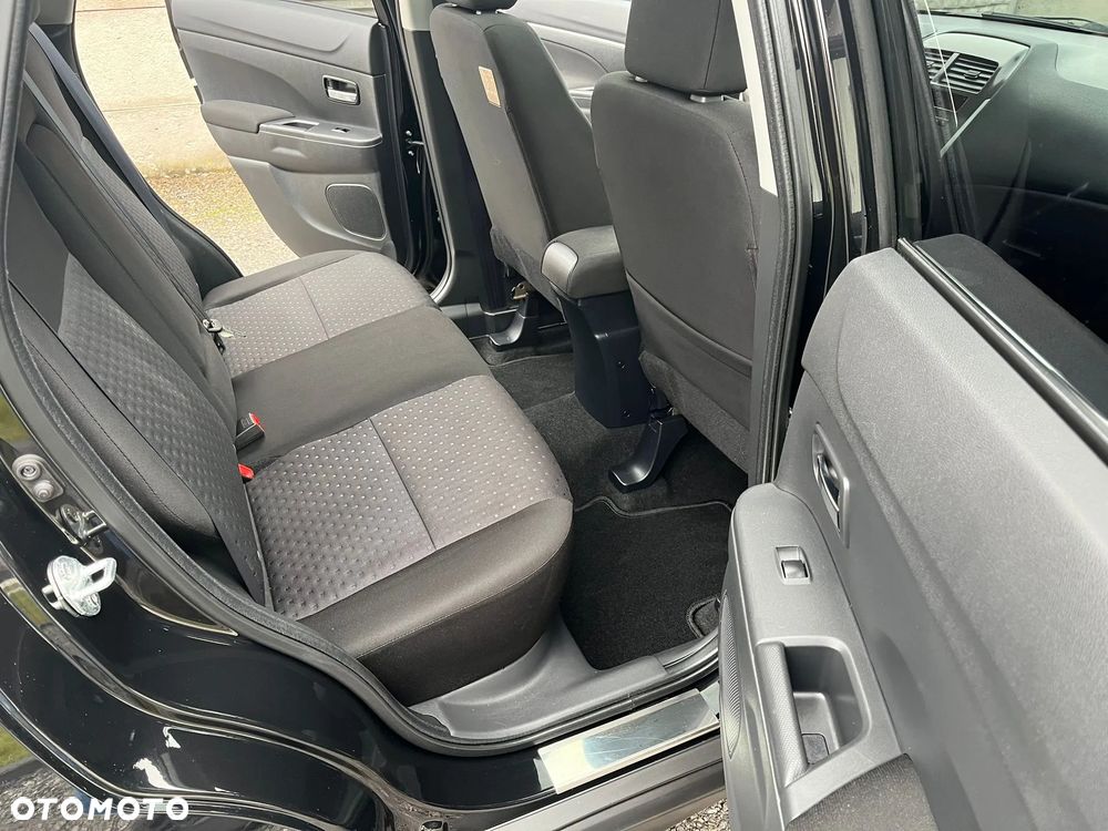 Mitsubishi ASX 1.8 DI-D 2WD Diamant Edition - 13