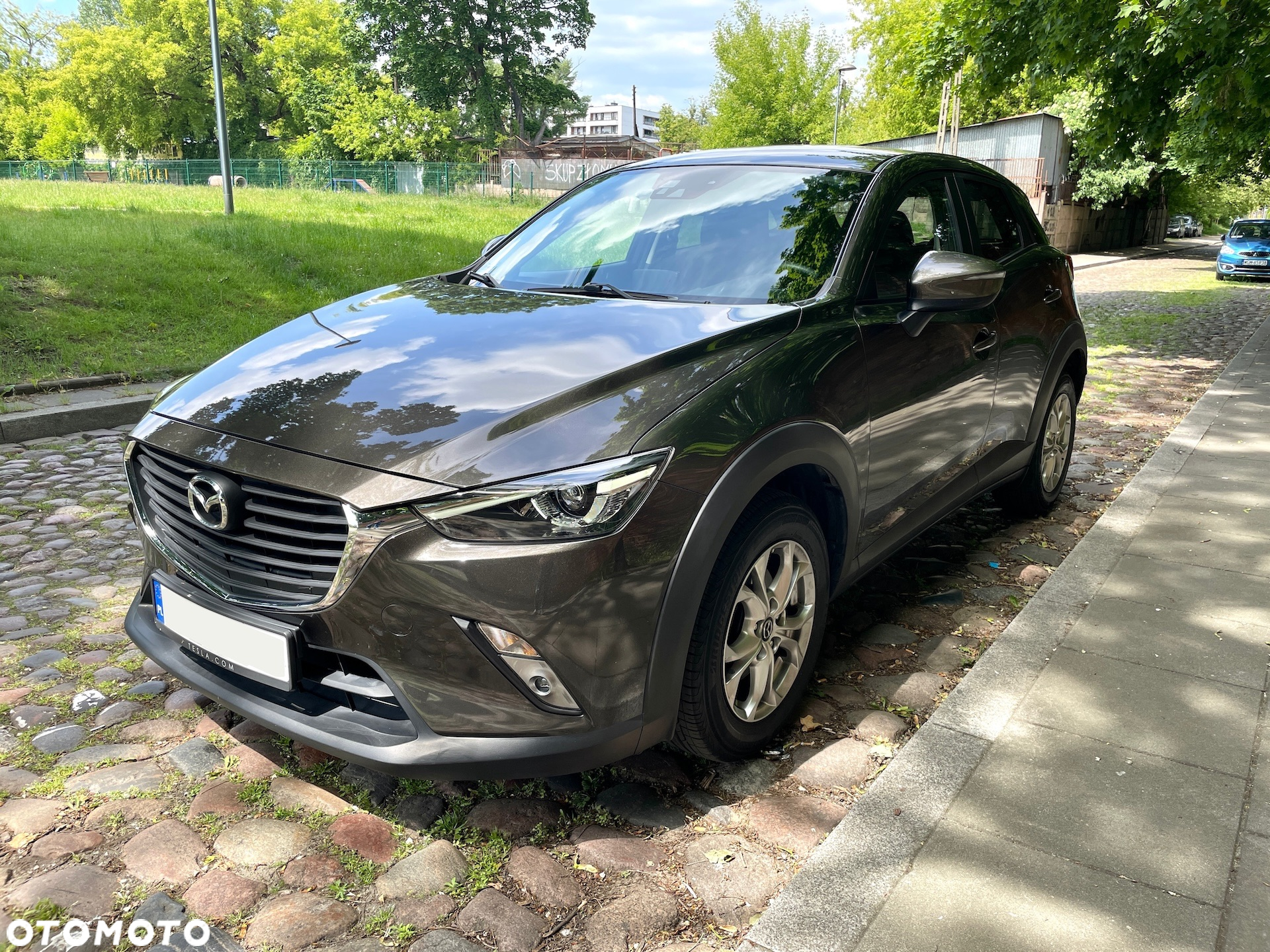 Mazda CX-3 2.0 Skyenergy - 3