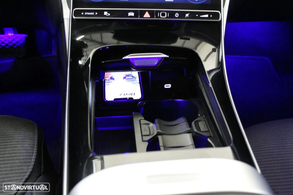 Mercedes-Benz C 220 d Avantgarde - 18