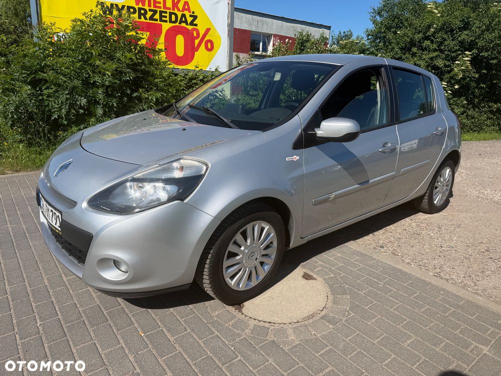 Renault Clio 1.2 16V Business - 2