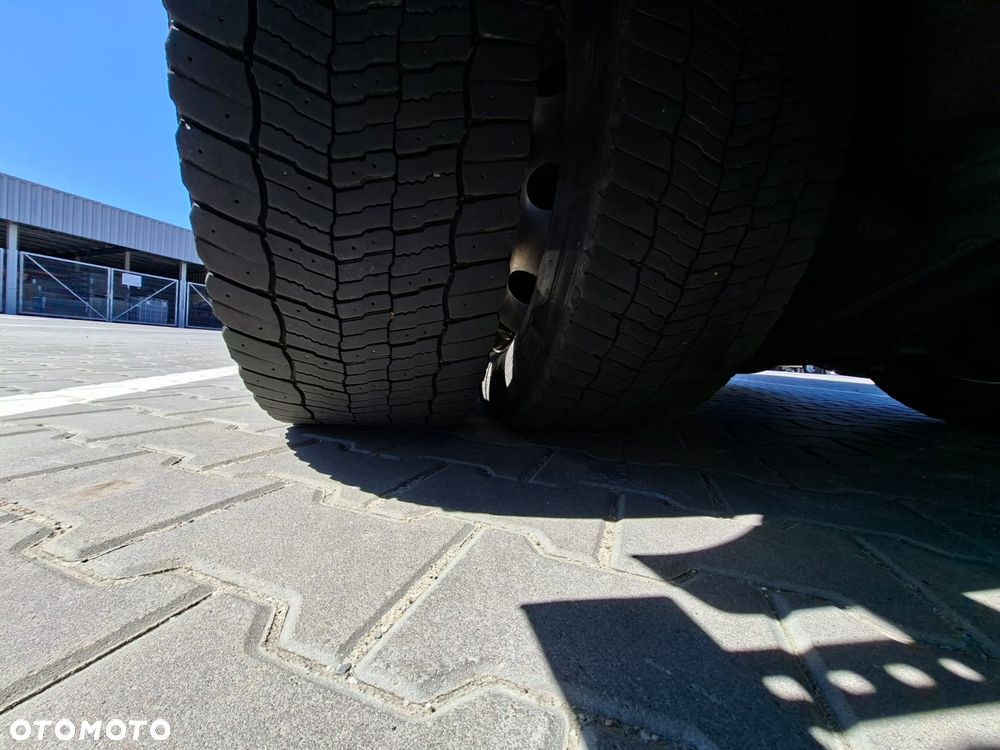 Volvo FH 500KM - 36