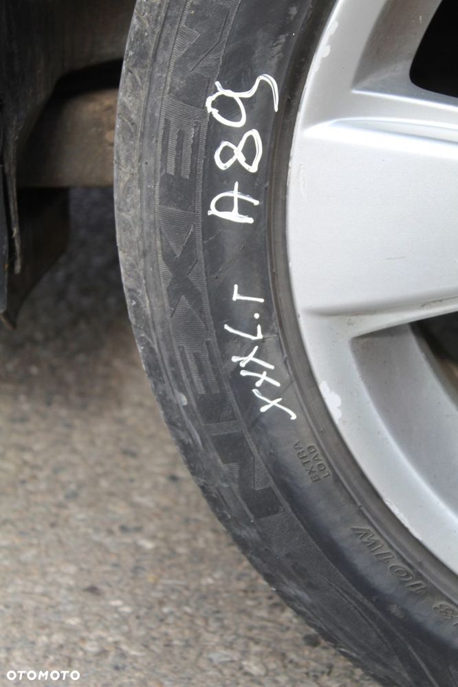 FELGI ALUMINIOWE 18'' STYLING 143 BMW X3 E83 - 2