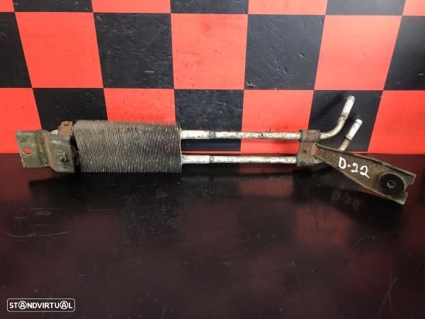 Radiador Do Óleo Nissan Pick Up (D22) - 1