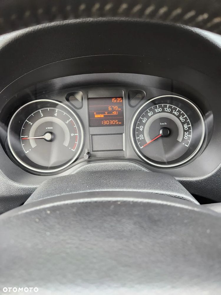 Peugeot 301 1.2 VTi/Pure Tech Access - 19