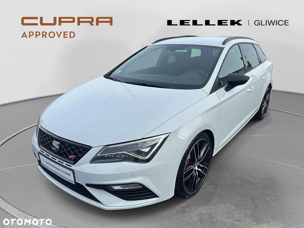 Seat Leon - 1