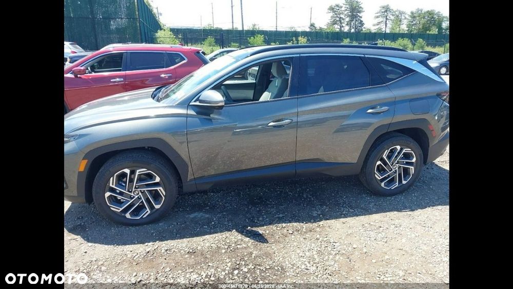 Hyundai Tucson - 7
