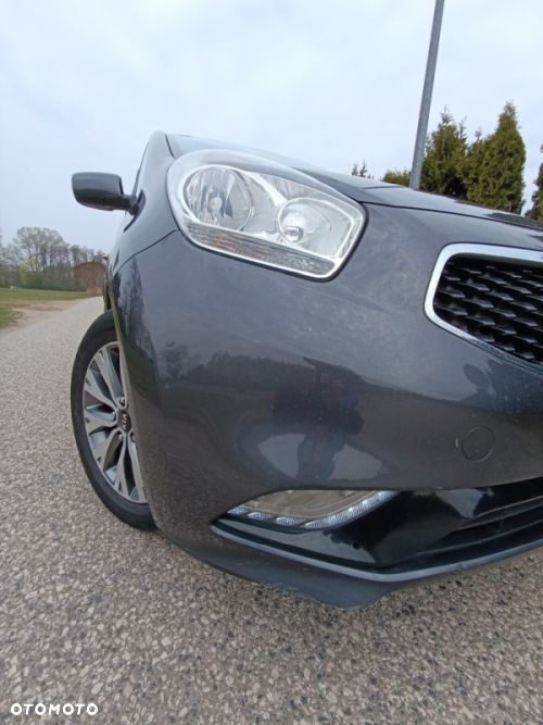 Kia Venga 1.4 CRDi 90 ISG Edition 7 - 5