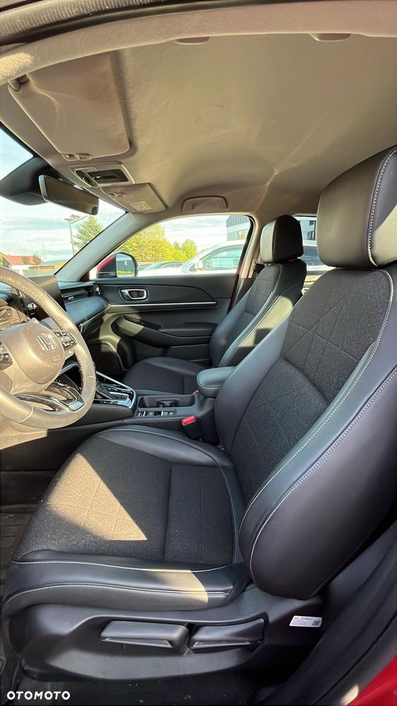 Honda HR-V 1.5 i-MMD Advance CVT - 16