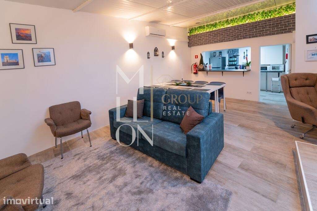 Moradia T6 em V. N. de Gaia para investimento renda de 2000€ - Grande imagem: 3/12