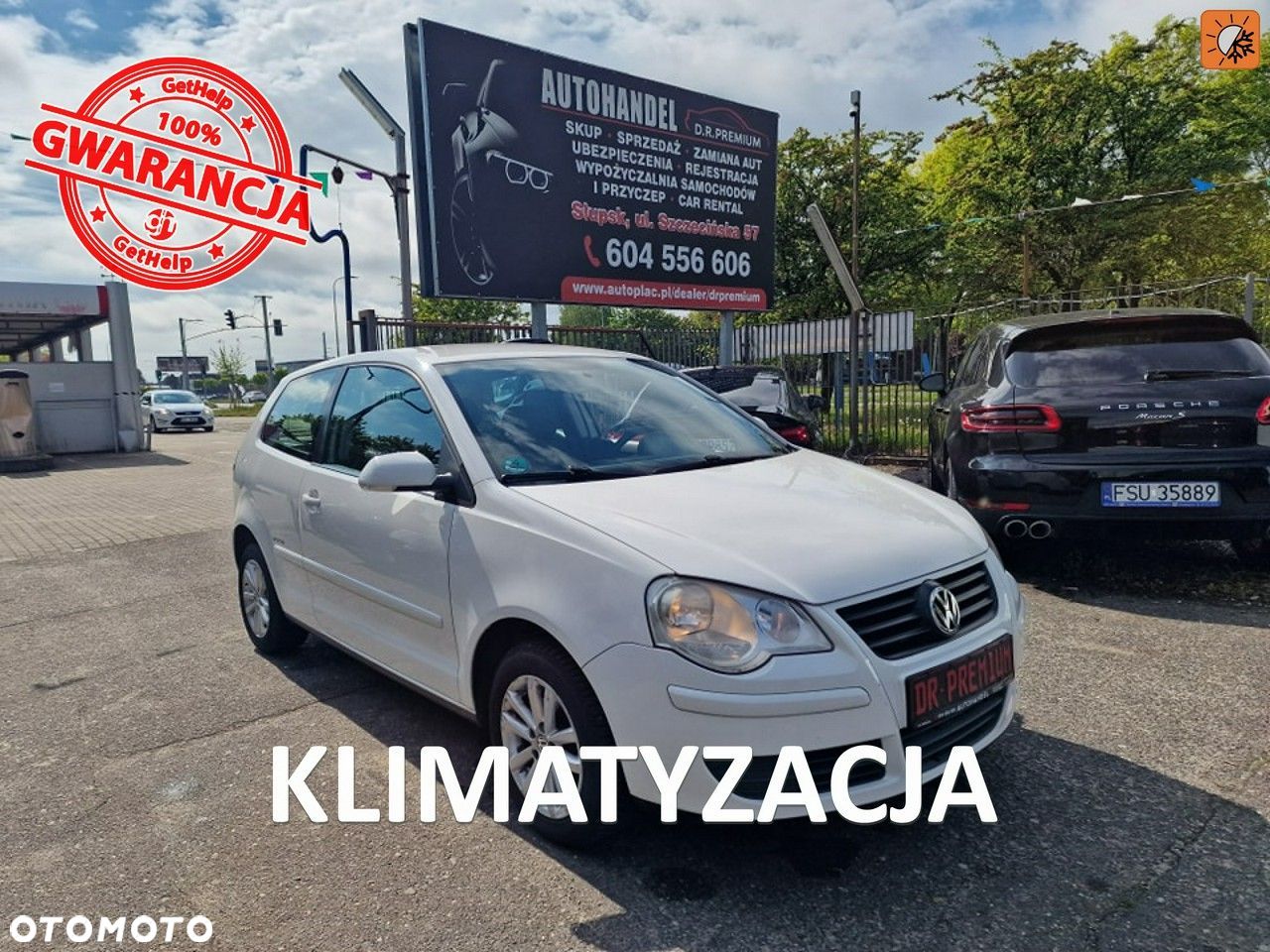 Volkswagen Polo 1.4 TDI Comfortline - 1